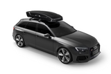 Thule Vector M Cargo Boxes - Modula Racks