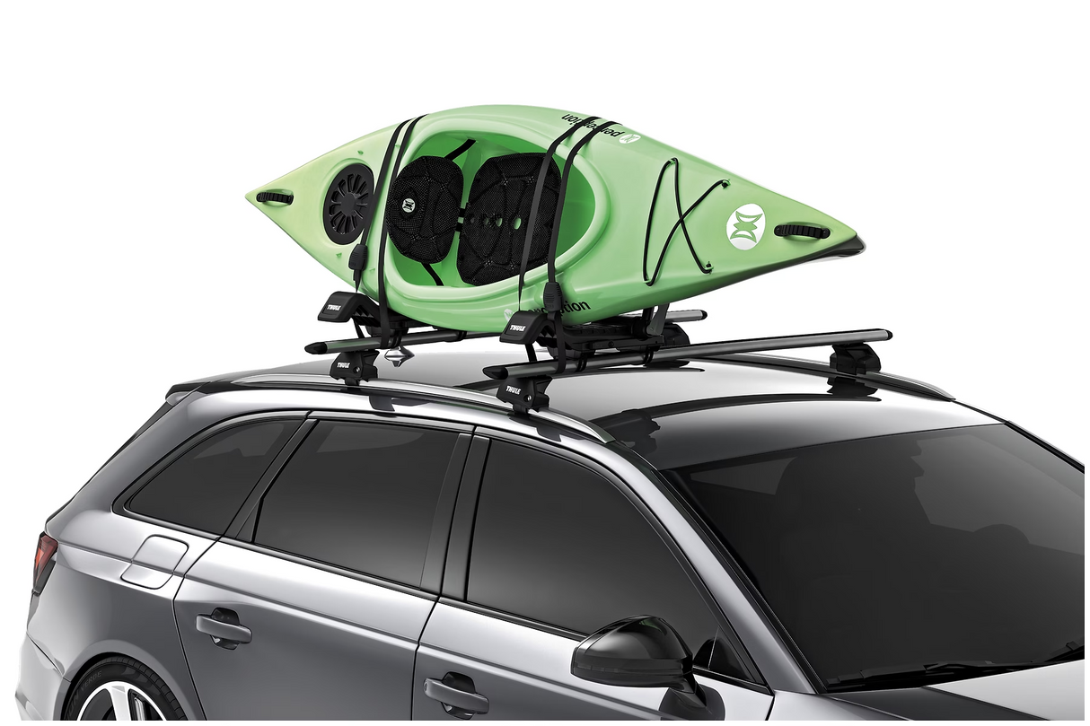 Thule Hull-A-Port XTR Kayak Carrier - Modula Racks