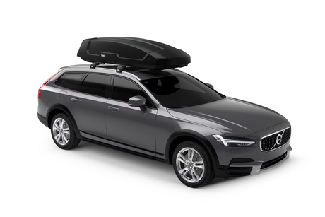 Thule Force XT XXL Cargo Box - Modula Racks