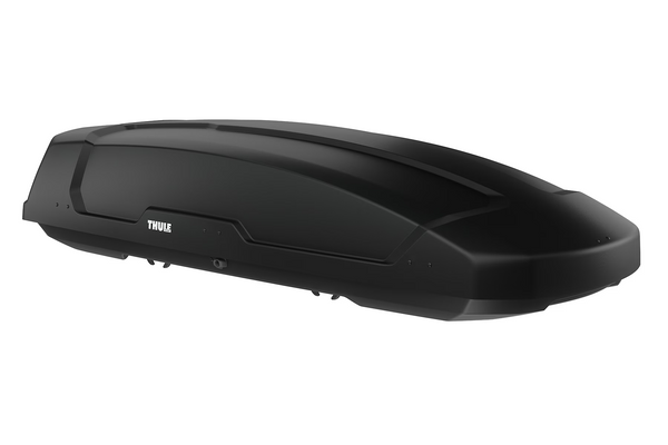 Thule Rear Storage Box Thule Cargo Boxes | Expand Your Vehicle’s Storage | Modula Racks