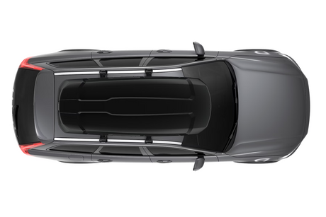 Thule Force XT XXL Cargo Box - Modula Racks