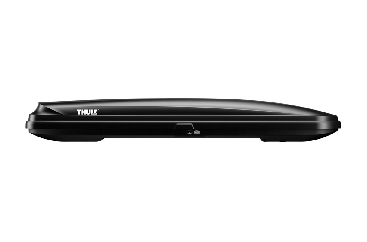Thule Pulse Alpine Cargo Boxes - Modula Racks