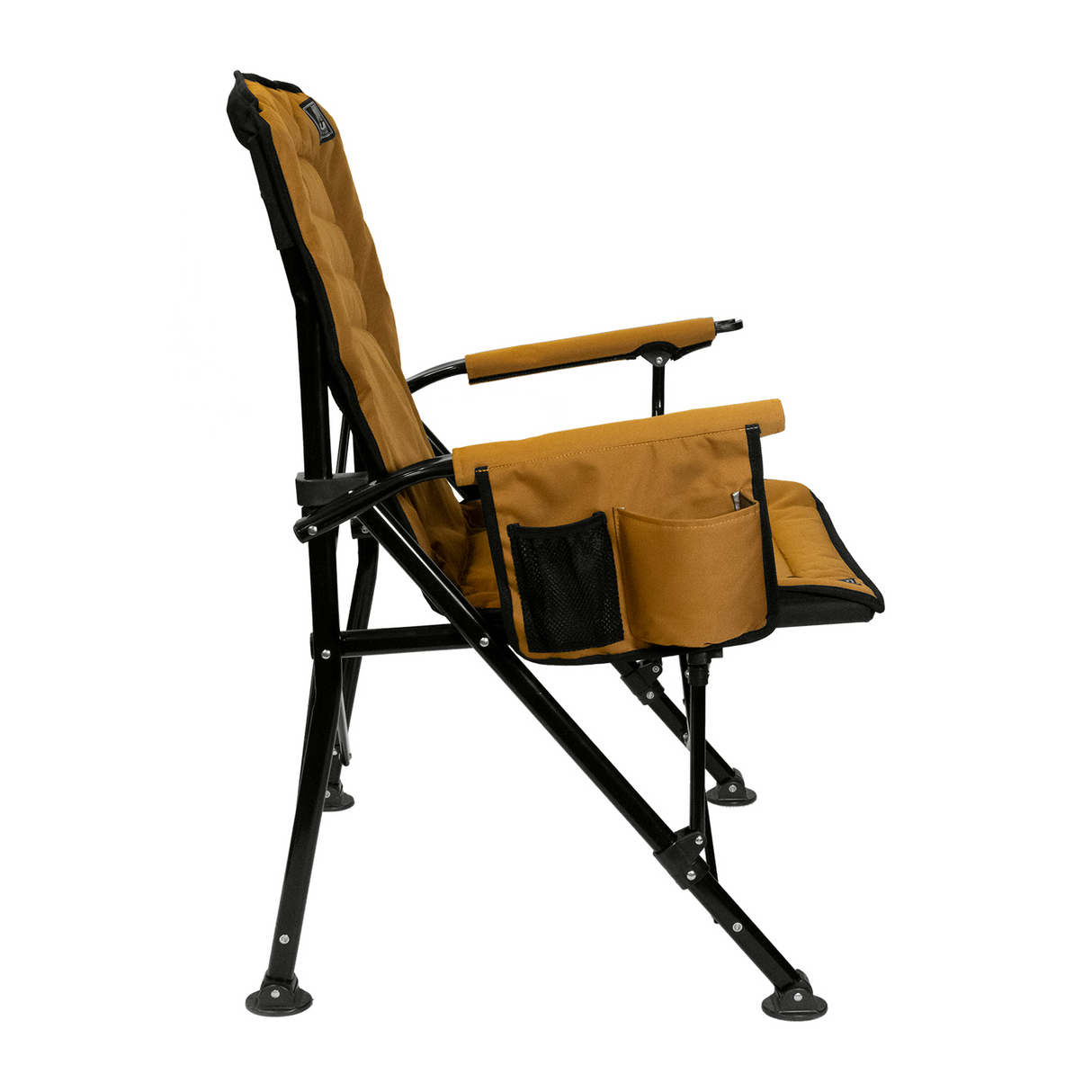 Kuma Outdoor Gear Switchback Heated Camping Chair - Modula Racks