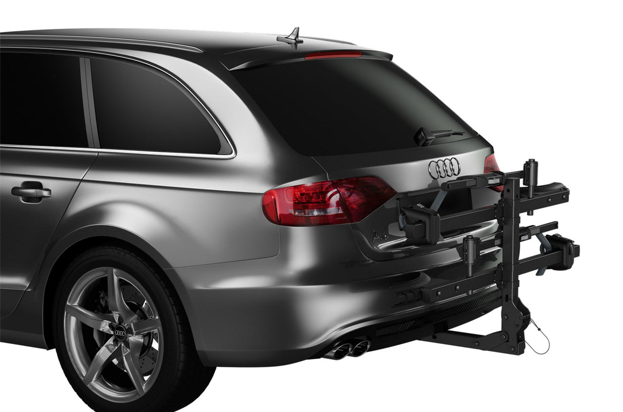 Thule T2 Classic Hitch Bike Racks - Modula Racks