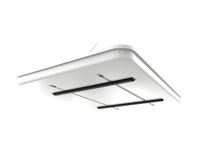 Front Runner Hard Shell Tent Support Channels Rooftop Tent Mount - Modula Racks