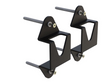 Front Runner Wall Mounting Kit For Quick Release System Awning - Modula Racks