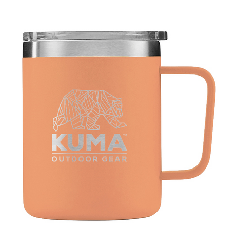 Kuma Outdoor Gear Travel Mug Camping Part & Accessory - Modula Racks