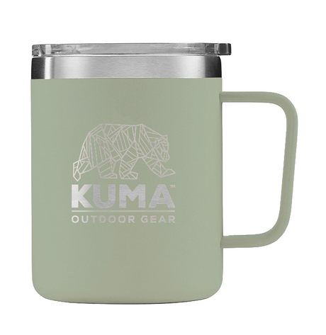 Kuma Outdoor Gear Travel Mug Camping Part & Accessory - Modula Racks