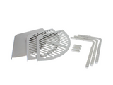 Front Runner Spare Tire BBQ Grate Cookware - Modula Racks