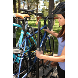 Swagman XTC Hitch-Mount Platform Bike Rack - Modula Racks