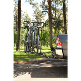 Swagman XTC Platform Mounted Hitch Bike Rack Hitch-Mount Platform Bike Rack - Modula Racks