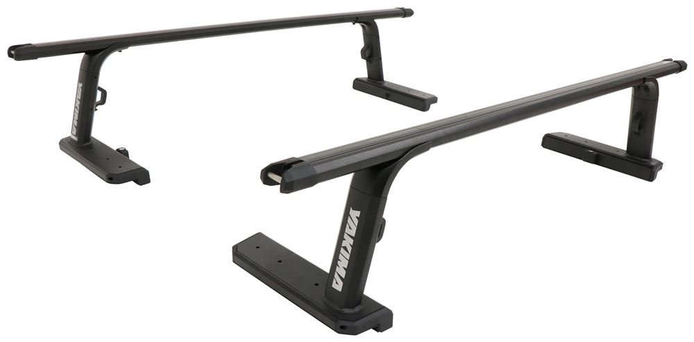 Yakima Outpost HD System 60" Bed Rack Kit - Modula Racks